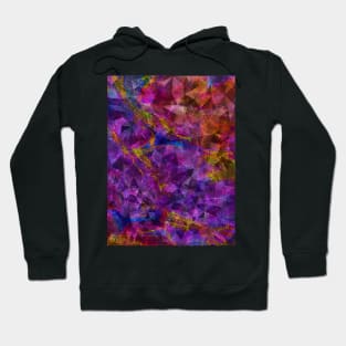 Carnival Colors Hoodie